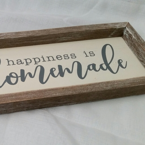 Rustic Wall Decor - Picture 5 of 6